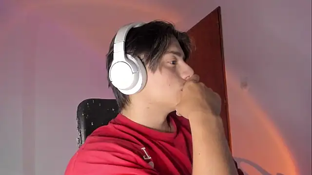 Giordano Russo online show from 3, 4, 2026