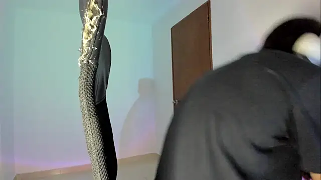 Giordano Russo online show from 24, 10, 2025