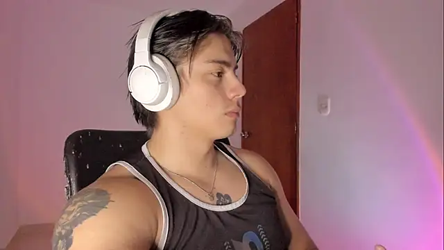 Giordano Russo online show from 12, 4, 2026