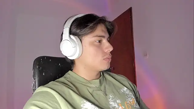 Giordano Russo online show from 29, 3, 2026