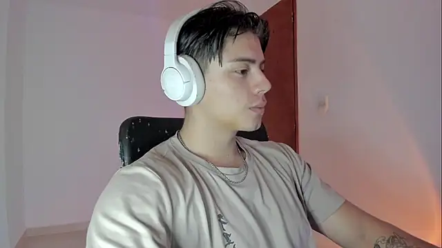 Giordano Russo online show from 17, 1, 2026