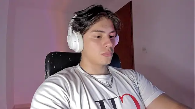 Giordano Russo online show from 15, 2, 2026