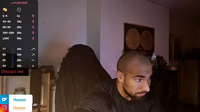 Musculus6 online show from 18, 12, 2025