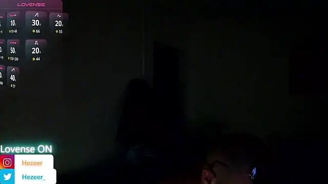 Musculus6 online show from 23, 3, 2026