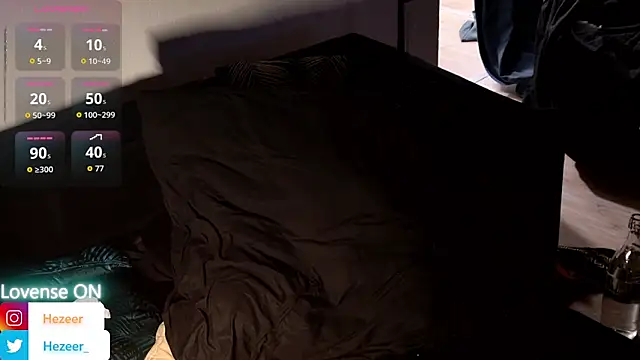 Musculus6 online show from 29, 3, 2026