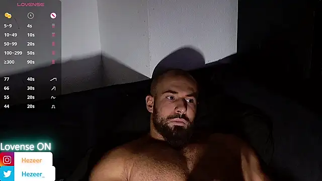 Musculus6 online show from 12, 3, 2026