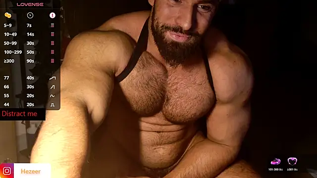 Musculus6 online show from 16, 11, 2025