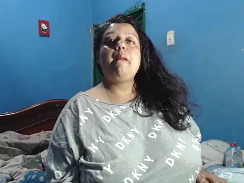 Snapshot of Lauren_baby chatting on 23, 4, 2026 Lauren baby online show from 23, 4, 2026