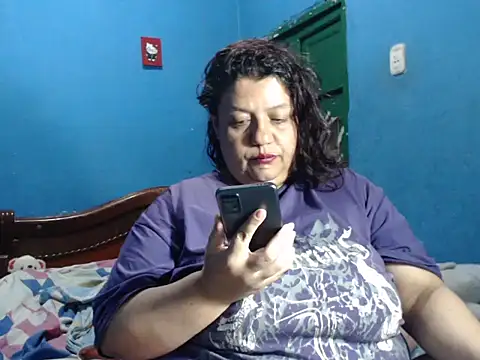 Snapshot of Lauren_baby chatting on 21, 5, 2026 Lauren baby online show from 21, 5, 2026