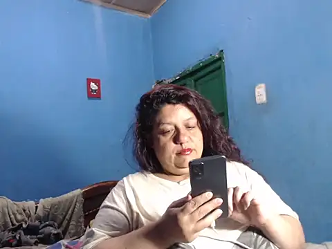 Snapshot of Lauren_baby chatting on 28, 4, 2026 Lauren baby online show from 28, 4, 2026