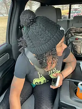 HaloRodeoLover2 online show from 24, 2, 2026