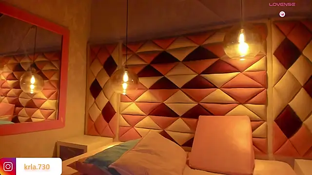  kaarla  online show from 6, 3, 2025