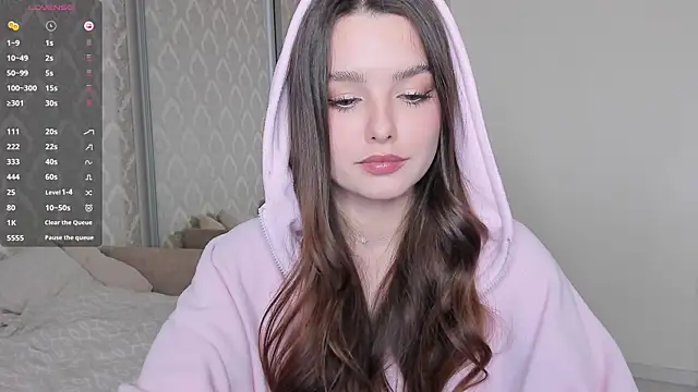 Snapshot of Victoria_Karma chatting on 15, 12, 2024 Victoria Karma online show from 15, 12, 2024