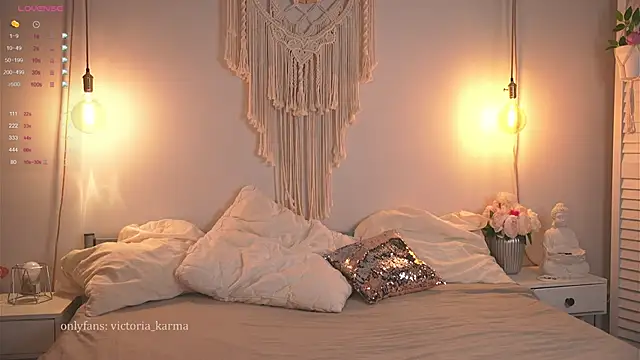 Snapshot of Victoria_Karma chatting on 10, 10, 2025 Victoria Karma online show from 10, 10, 2025