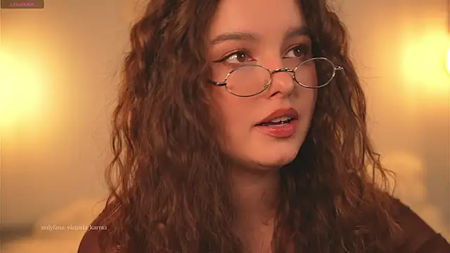 Snapshot of Victoria_Karma chatting on 23, 10, 2025 Victoria Karma online show from 23, 10, 2025