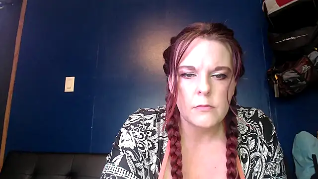 fieryrebel online show from 13, 12, 2024