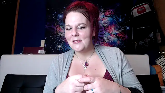 fieryrebel online show from 6, 1, 2025