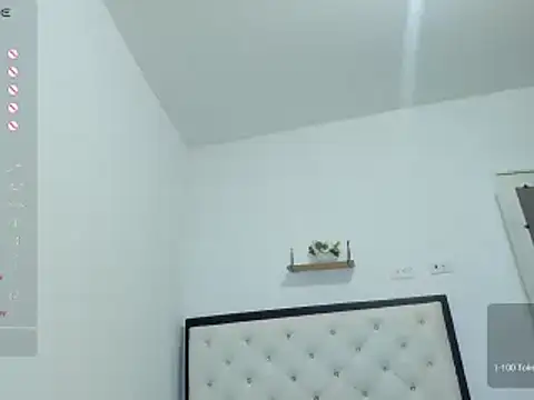 CuteLatinaxx online show from 15, 2, 2025