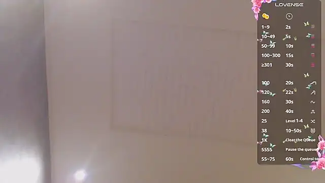 FaRaSha777 online show from 1, 4, 2026