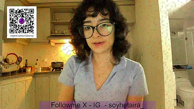  Lunnaa  online show from 17, 1, 2026