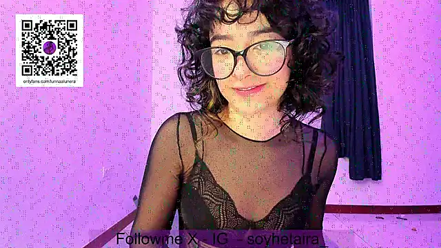  Lunnaa  online show from 18, 12, 2025