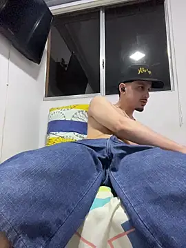 Pablo Grays online show from 20, 11, 2025