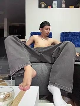 Pablo Grays online show from 15, 11, 2025