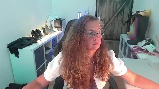 GeilesLuder75 online show from 16, 6, 2026