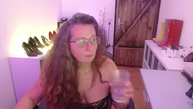 GeilesLuder75 online show from 30, 11, 2025