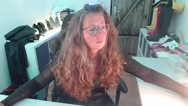 GeilesLuder75 online show from 17, 6, 2026