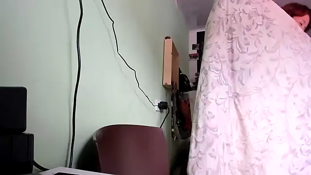 Ginger Sweetty online show from 26, 6, 2026