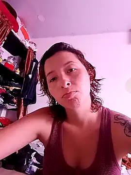 Ginger Sweetty online show from 10, 5, 2026