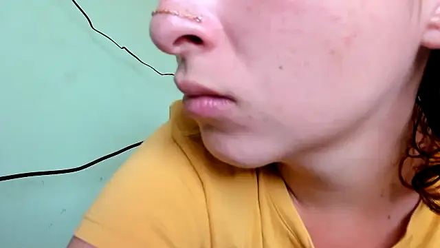 Ginger Sweetty online show from 13, 6, 2026