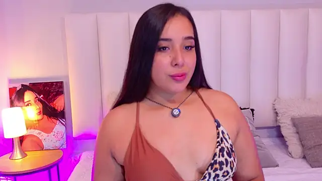 ValenScott1 online show from 13, 6, 2026
