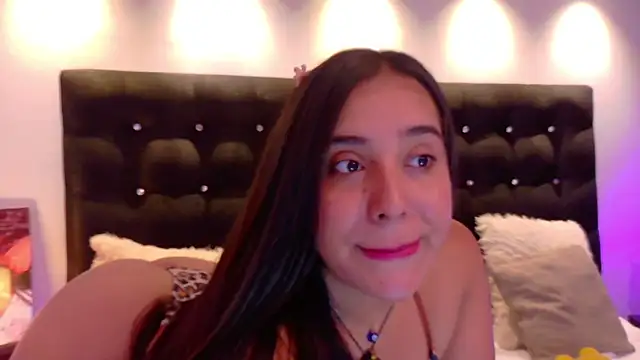 ValenScott1 online show from 12, 1, 2026