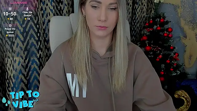 Snapshot of CassandraGood chatting on 19, 1, 2025 CassandraGood online show from 19, 1, 2025