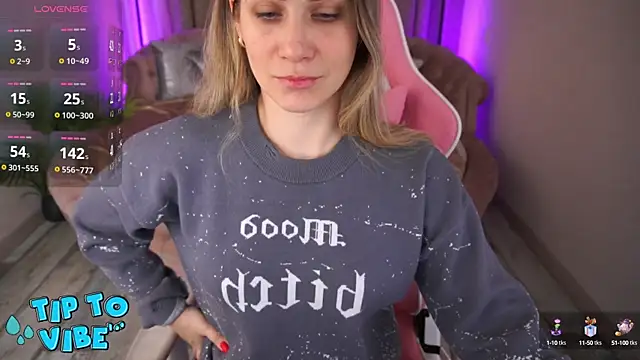 Snapshot of CassandraGood chatting on 8, 3, 2025 CassandraGood online show from 8, 3, 2025