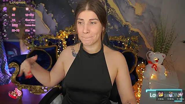 CassandraGood online show from 7, 3, 2026