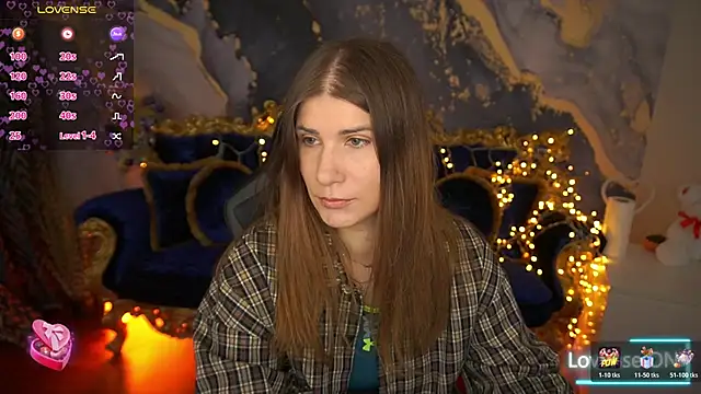 CassandraGood online show from 25, 3, 2026