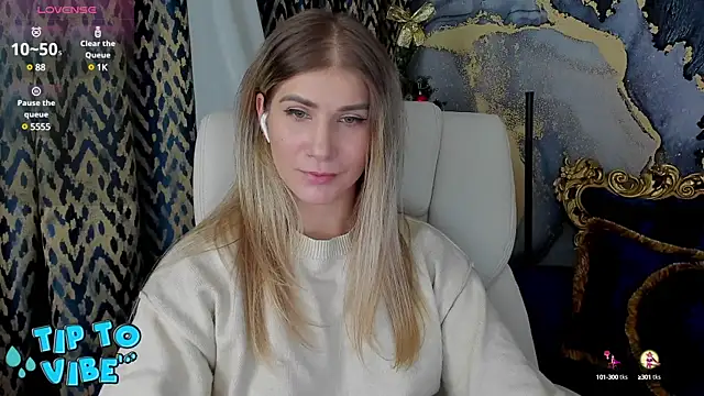 Snapshot of CassandraGood chatting on 18, 1, 2025 CassandraGood online show from 18, 1, 2025