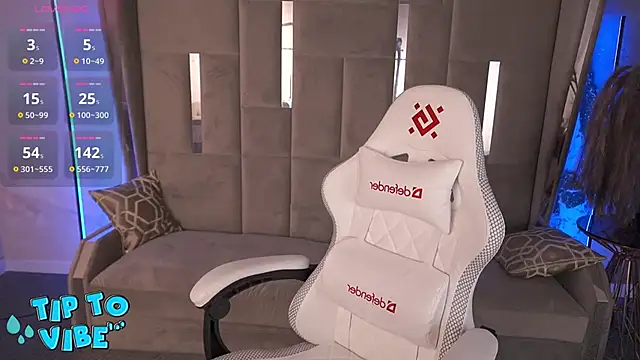 Snapshot of CassandraGood chatting on 8, 3, 2025 CassandraGood online show from 8, 3, 2025