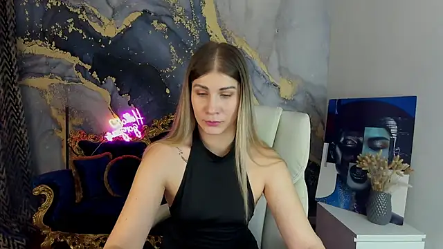 Snapshot of CassandraGood chatting on 16, 3, 2025 CassandraGood online show from 16, 3, 2025