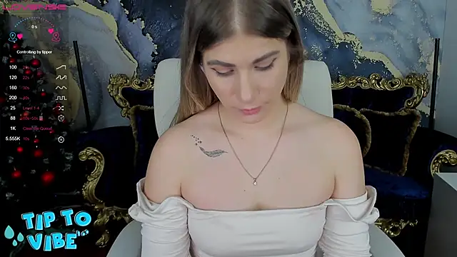 Snapshot of CassandraGood chatting on 13, 1, 2025 CassandraGood online show from 13, 1, 2025