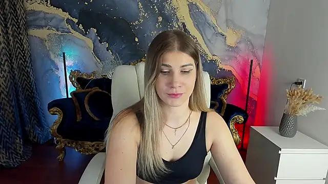 Snapshot of CassandraGood chatting on 14, 3, 2025 CassandraGood online show from 14, 3, 2025