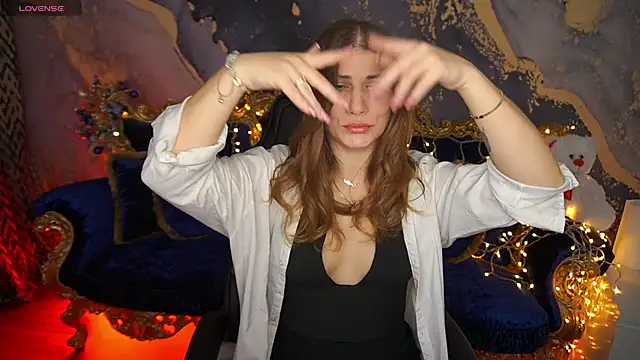 CassandraGood online show from 22, 3, 2026