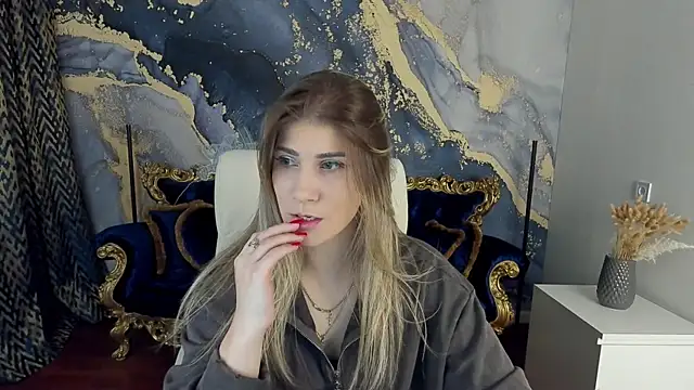 Snapshot of CassandraGood chatting on 13, 3, 2025 CassandraGood online show from 13, 3, 2025