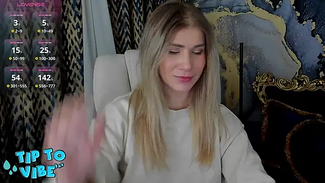 Snapshot of CassandraGood chatting on 18, 1, 2025 CassandraGood online show from 18, 1, 2025