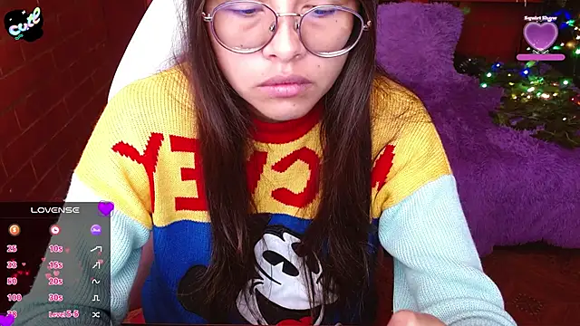 MidoriQuiinn online show from 5, 2, 2026