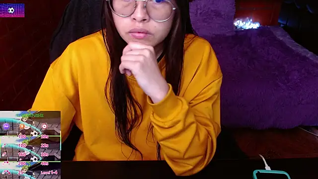 Snapshot of MidoriQuiinn chatting on 3, 7, 2026 MidoriQuiinn online show from 3, 7, 2026