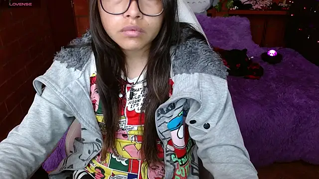 MidoriQuiinn online show from 3, 3, 2025